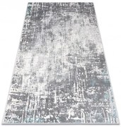 Koberec CORE W9782 - slonia kosť / sivý