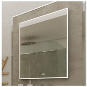 NIMCO ZP 13002VX - LED Kúpeľňové podsvietené zrkadlo 3000-6500K 80x60 cm IP44