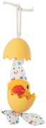 Lilliputiens - Vibrujúce vajíčko - káčer Gaspard