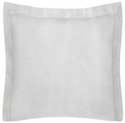 SATÉNOVÁ OBLIEČKA NA VANKÚŠ NOVA COLOUR 40X40 CM SVETLOSIVÁ