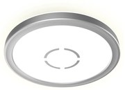 Briloner 3175-014 - LED Stropné svietidlo FREE LED/12W/230V pr. 19 cm