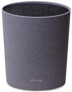 Stojan na nože 16,5x22 cm mramor