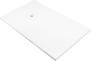 Deante Obdĺžniková sprchová vanička Silia 140x100 cm, akrylát - KSKA01014B
