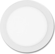 LED podhľadové svietidlo LADA LED/25W/230V 4100K IP44