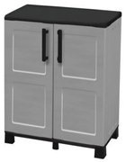 ARTPLAST Skriňa IDEA nízka 68 cm