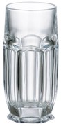 Crystal Bohemia Poháre SAFARI 300 ml, 6 ks