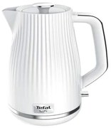 Rýchlovarná kanvica Tefal Loft KO250130 biela