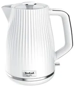 Rýchlovarná kanvica Tefal Loft KO250130 biela