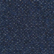 Koberec metráž New Techno 3535 tm. modré, na mieru, šíře 4m,5m, modrá, ab (mriežka), chodba / predsieň, Timzo