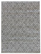 Koberec Sizal Terazza 1.2/1.7 21195 krémová/šedá