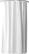 Bemeta Design Sprchový záves, 180x180 cm, biela - 153653016