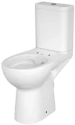 Wc kombi Cersanit Etiuda  so zadným odpadom K11-0221