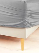 Homa jersey plachta TOP light grey