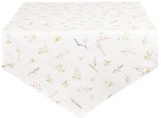 Behúň na soľ Happy Florals - 50 * 160 cm