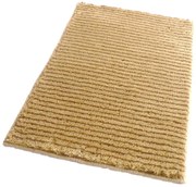 ROUTNER Kúpeľňová predložka PESCINA Béžová 10606 - Béžová / 60 x 100 cm 10606