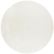 Koberec ETON PLUS krémový kruh