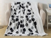 XPOSE® Mikroplyšová deka ELISA s baránkom 200x220 cm