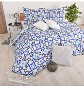 Obliečky bavlnené Arthur EMI, Štandardný set jednolôžko obsahuje 1x 140x200 + 1x 70x90