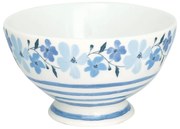 Porcelánová miska na polievku Green Gate Laerke, ø 15 cm