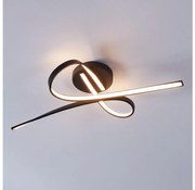 Eglo 99323 - LED Stropné svietidlo SELVINA LED/21W/230V