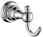 Sapho Sapho, DIAMOND háčik, chróm, 1317-01