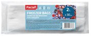 Paclan Mraziace vrecká 2L - 30 ks