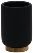 Ridder Ridder, FANCY pohár na postavenie, čierna-hnedá, 2126110