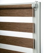 Roleta Natural DN22 38X150