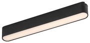 Rabalux 70101-LED Str. svieti. do 1-fáz. lišt. sys. LiTrack LED/12W/24V 22 cm