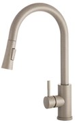 Gamma Taru Slim, vysoká drezová batéria h-400, béžová, GMA-BTS-B