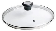 Tefal - Sklenená pokrievka 28 cm