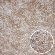 Metrážny koberec Milano 43 tm. béžový, na mieru, šíře 4m,5m, béžová, filc, detská izba, Spoltex