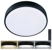 Brilagi-LED Stmievateľné stropné svietidlo POOL SMART LED/36W/230V 3000-6000K + DO BG0525