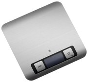 WMF - Digitálna kuchynská váha 2xCR2032 nerez