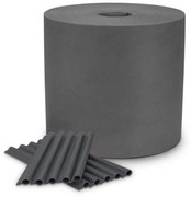 Krycia páska na plot GRAFITOVÁ Veľkosť (cm): 19cm x 98m