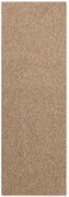ELLE Decoration, Behúň Wolly Ultra 106227 Caramel z kolekcie Elle, 80x240, hnedá, obývacia izba