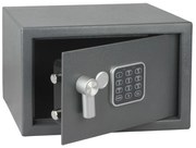 Nábytkový sejf RS 20 II, sivá