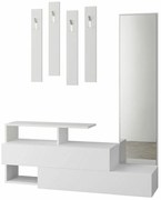 Predsieňová zostava Ramda White