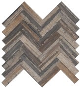 Dekoračný samolepiaci panel Mood Wood Angle