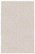Eulenschnitt Ľanová utierka Natural Dots – set 2 ks
