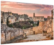 Obraz - Gravina in Puglia, Taliansko (90x60 cm)