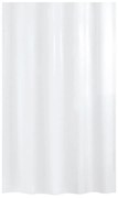 Kleine Wolke Sprchový záves Kito (snehovo biela, 180 x 200 cm)  (100251381)