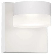 Klausen 141011 - LED Nástenné svietidlo COMFORT LED/5W/230V biela