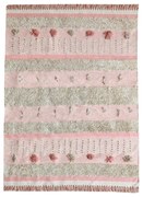 Koberec ALGOMA 160 x 230 cm z pravej bavlny