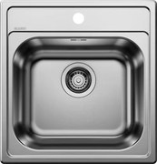 Drez Blanco Dana 45, prírodný lesk 525322