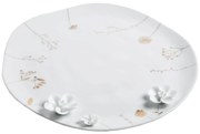 räder Porcelánový tanier Wildflower Meadow 28 cm