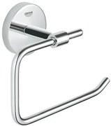 Grohe BauCosmopolitan držiak toaletného papiera chróm G40457001