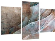 Obraz skál, Bryce Canyon (90x60 cm)