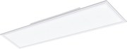 XXXLutz LED PANEL, 120/30/5 cm Eglo - Online Only bytové doplnky - 003348101803
