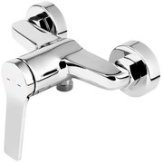 F-Design Seppia, sprchová batéria bez sprchovej sady, chróm lesklý, FD1-SPA-7-11